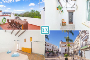 Cubo's Nueva House Town Center, Alhaurin El Grande